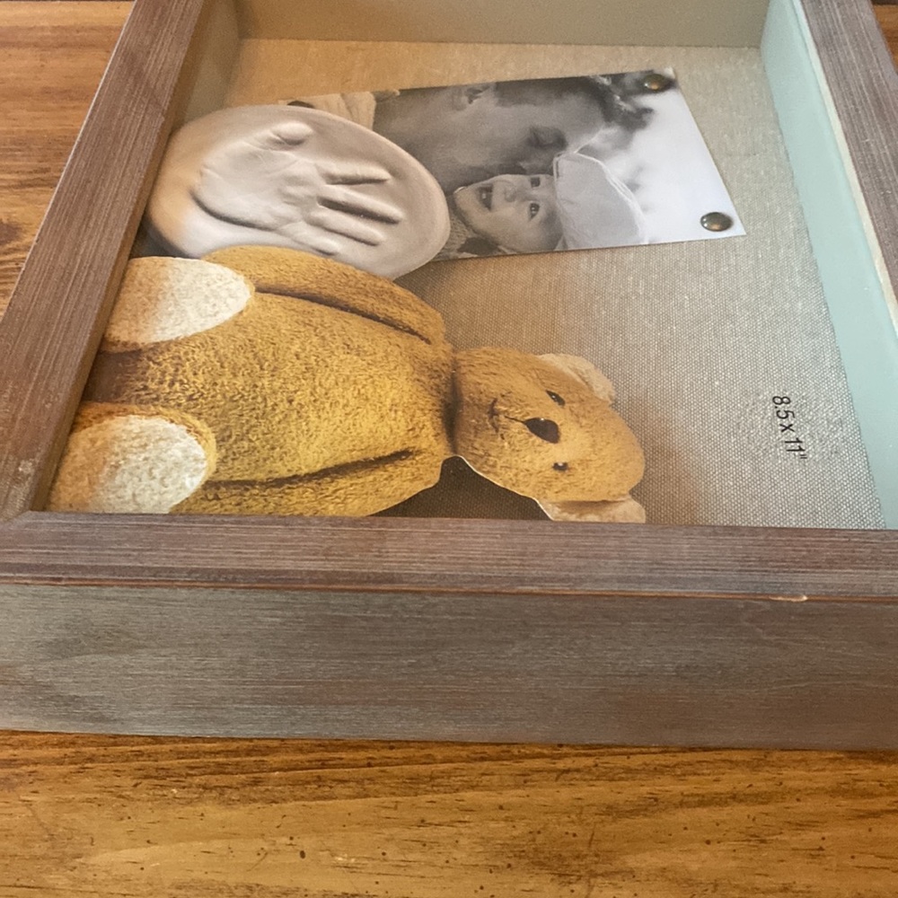 Shadowbox - Picture 3 of 6